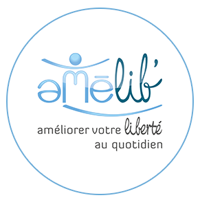 logo amelib