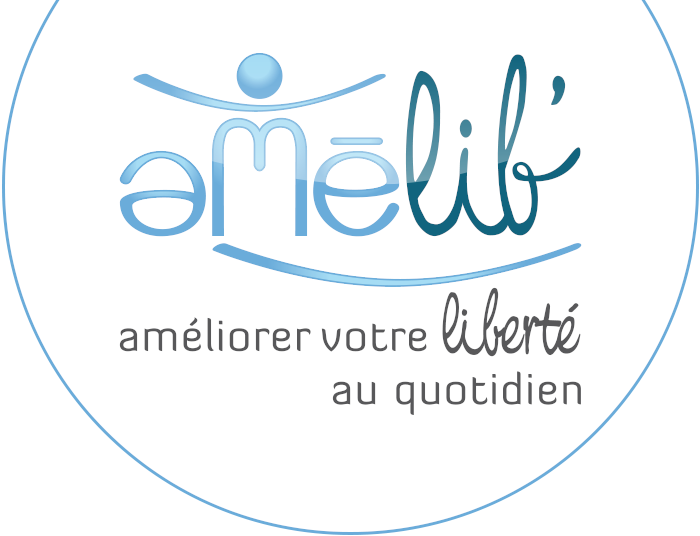 logo Amélib'